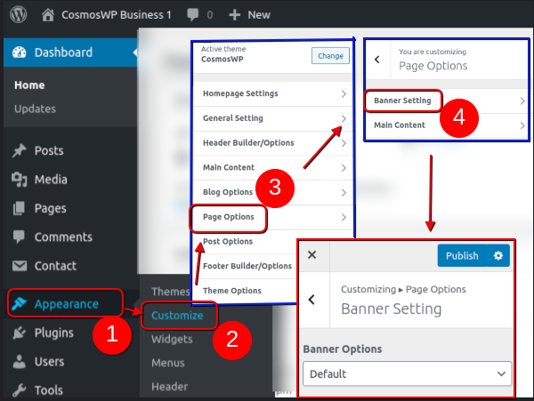 banner-setting-page-options-customization-cosmoswp