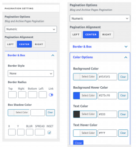 cosmoswp-blog-options-pagination-options