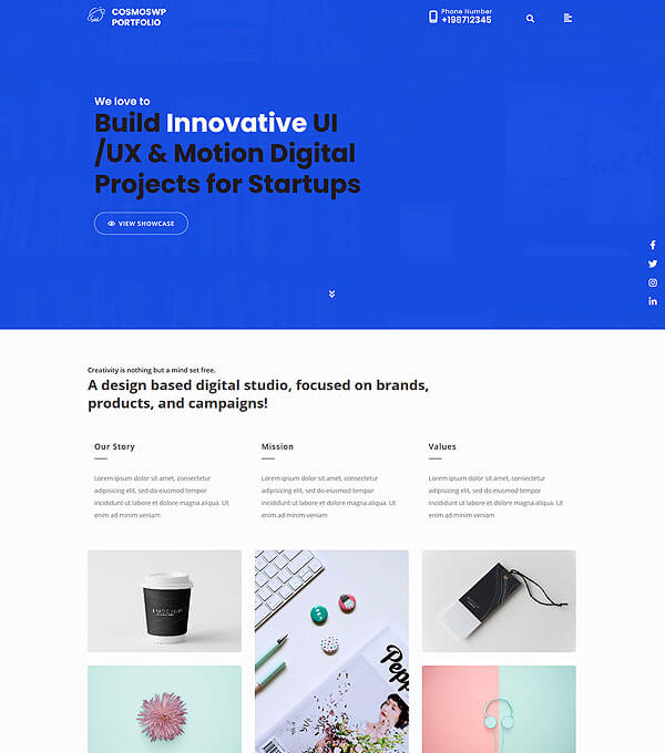 CosmosWP Pro Template Kits 14 CosmosWP Pro Template Kits 14