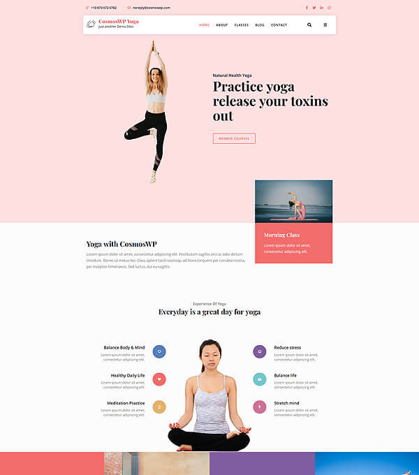 CosmosWP Pro Template Kits 15 CosmosWP Pro Template Kits 15