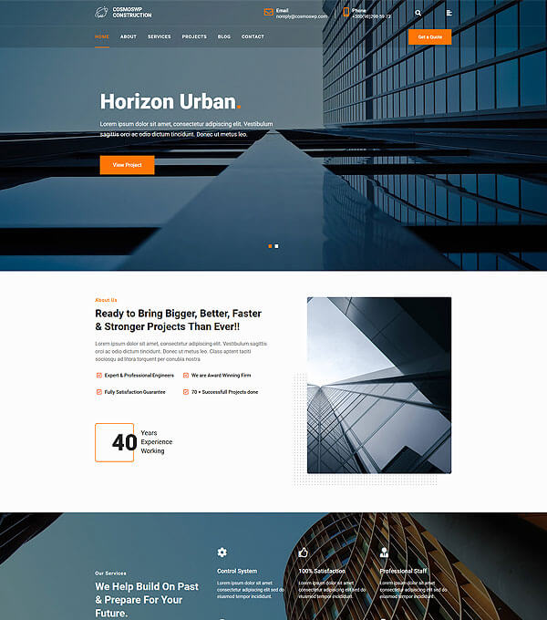 CosmosWP Pro Template Kits 16 CosmosWP Pro Template Kits 16