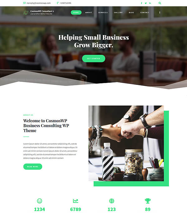 CosmosWP Pro Template Kits 3 CosmosWP Pro Template Kits 3