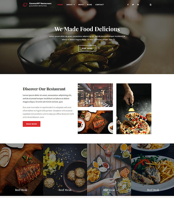 CosmosWP Pro Template Kits 9 CosmosWP Pro Template Kits 9
